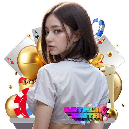 betflix199th ถอนได้จริง
